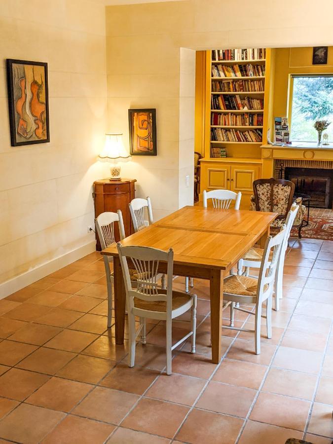 Un air de Toscane Salles-Arbuissonnas-en-Beaujolais Extérieur photo